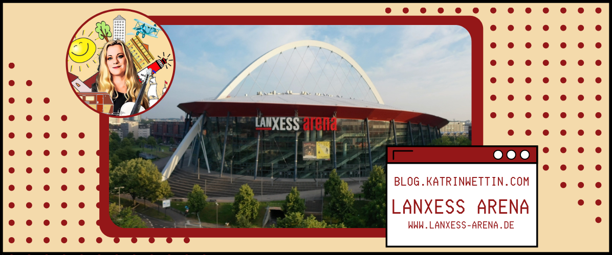 LANXESS arena